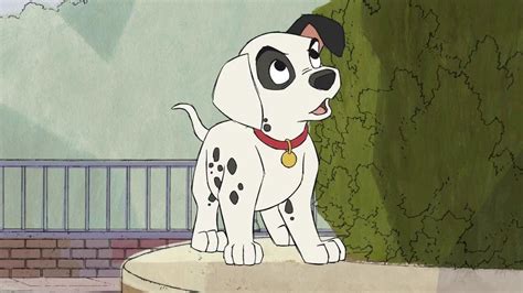 101 Dalmatians II: Patch's London Adventure (2003) - AZ Movies