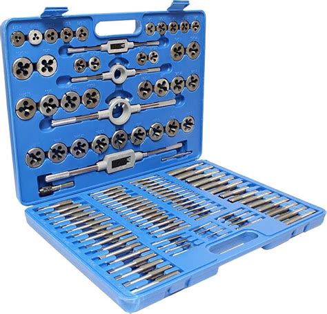 Amazon.com: left hand thread tap and die set