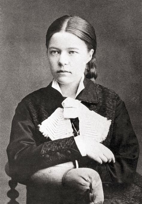 Selma Lagerlöf (November 20, 1858 – March 16, 1940) | Selma lagerlöf ...