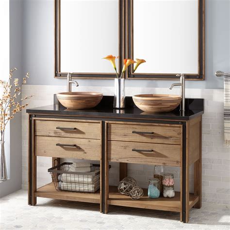 Review Of Vessel Sink Cabinet References - Home Cabinets