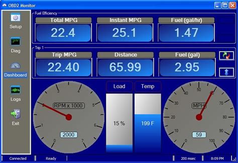 Buy OBD 1 & 2 Car Fault Repair Diagnostic Software ECU Remapping Tuning ...