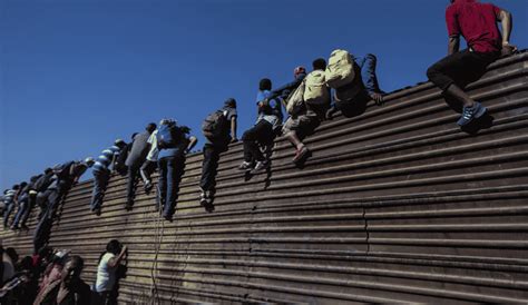 Multiple Texas Counties Declare Border Crisis 'Invasion' to Pressure ...