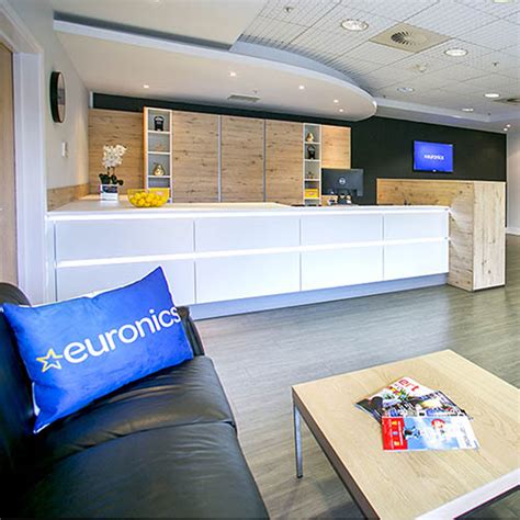 Europe-wide rebrand for Euronics buying group - kbbreview