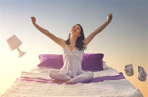 4 Sleep Relaxation Techniques to Help You Sleep Better Than Ever