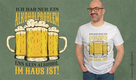 Funny Beer Alcohol Quote T-shirt Design Vector Download