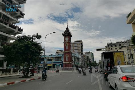 Mandalay urban guerrilla groups set off explosives at junta sites