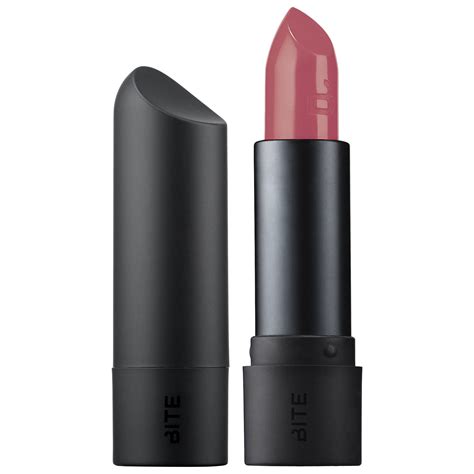 Bite Beauty Amuse Bouche Lipstick Fig Mini | Glambot.com - Best deals ...