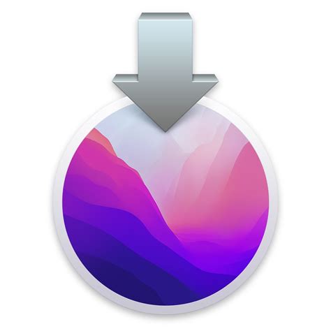 macOS Monterey final version available! - Apple News | InsanelyMac