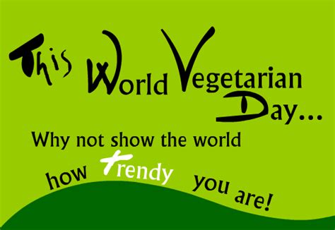 Happy World Vegetarian Day Wishes Greeting Cards, Images & Pictures