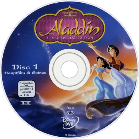 Aladdin (1992) Picture - Image Abyss