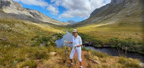 Kogelberg Hike | UNESCO | Walk | South Africa | Africansunroad.com