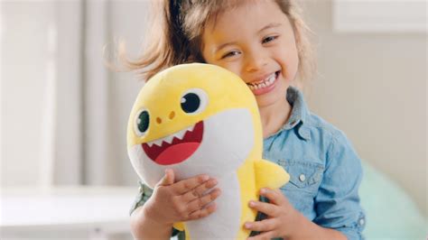 Pinkfong Baby Shark Plush Discount Outlet, Save 66% | jlcatj.gob.mx