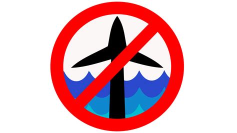 Anti-OSW Gear - Save The Ocean From Big Wind