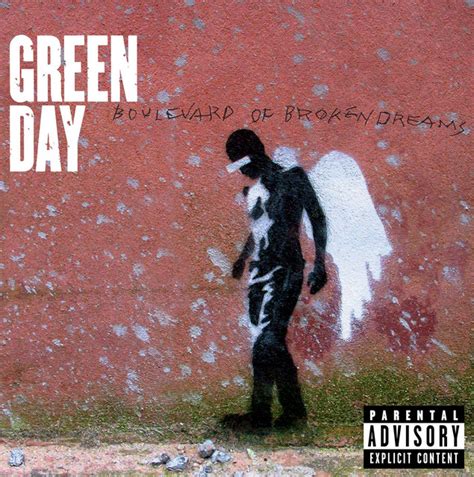 Songs Similar to Boulevard of Broken Dreams by Green Day - Chosic