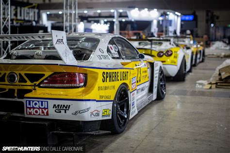 Tokyo Auto Salon 2023: It All Starts Here - Speedhunters