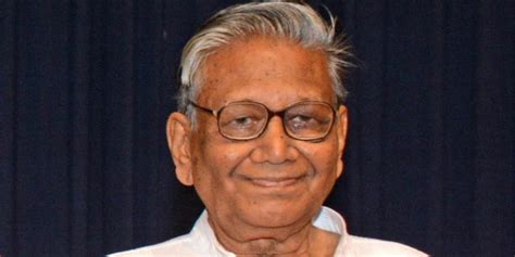 Remembering Manoj Das, One of India's Most Treasured Bilingual Writers