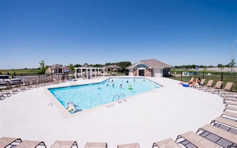 The Reserve At Riverstone - New Phase Open And New Lots Available!