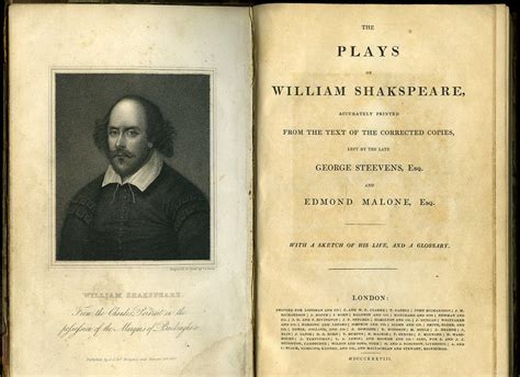 The Plays of William Shakespeare, Accurately Printed From the Text of ...