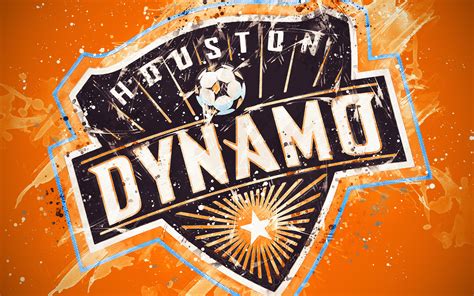 Houston Dynamo Wallpapers - Wallpaper Cave