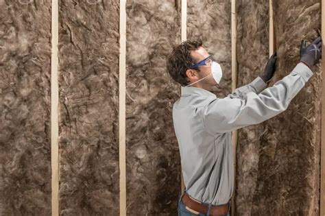 Unfaced Insulation: A Viable Option For Basement Wall Insulation ...