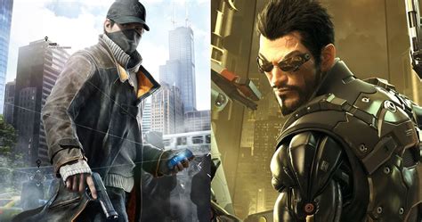 13 Best Hacking And Surveillance Games, Ranked