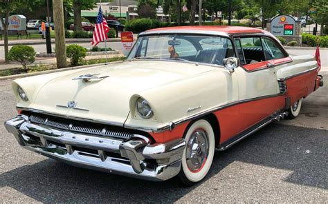 Garage Find: 1956 Mercury Monterey Coupe | Barn Finds