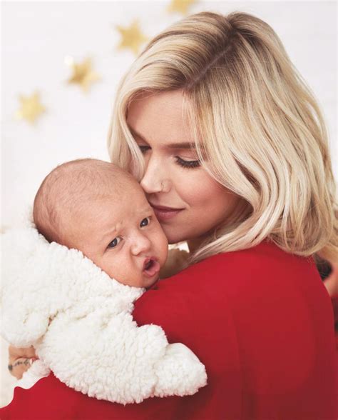 Read Proudly Introducing Her Beloved Baby Boy In Festive New York joss ...