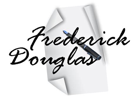 Portfolio – Frederick Douglas