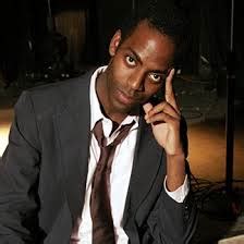 Baron Vaughn | Comedy Bang! Bang! Wiki | Fandom