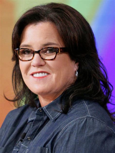 Rosie O’Donnell Joins Cast of David Rabe Play - The New York Times