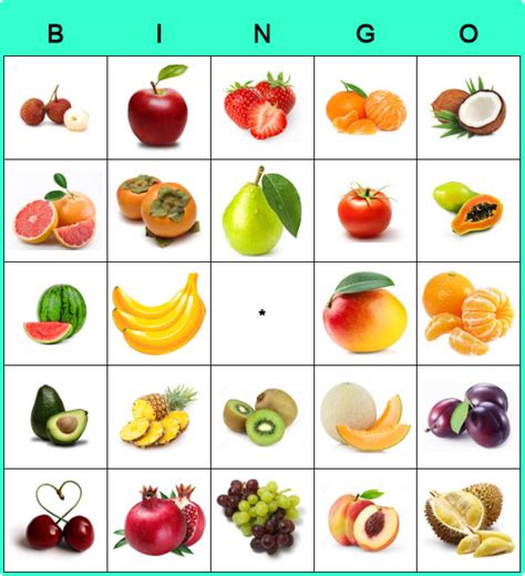 Bingo maker – Artofit