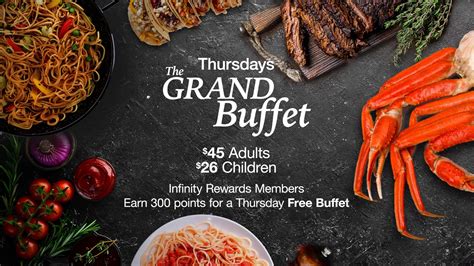 The Grand Buffet