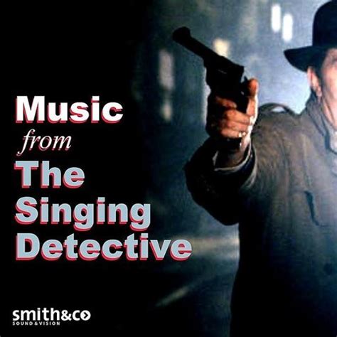 The Singing Detective (Music From The Original Tv Serie) Song Download: The Singing Detective ...