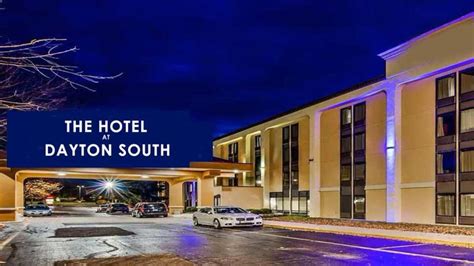 The Hotel at Dayton South, Dayton (updated prices 2024)