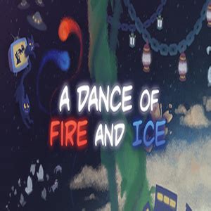 Buy A Dance of Fire and Ice CD Key Compare Prices