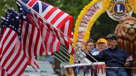 Flag Day celebration set for Saturday