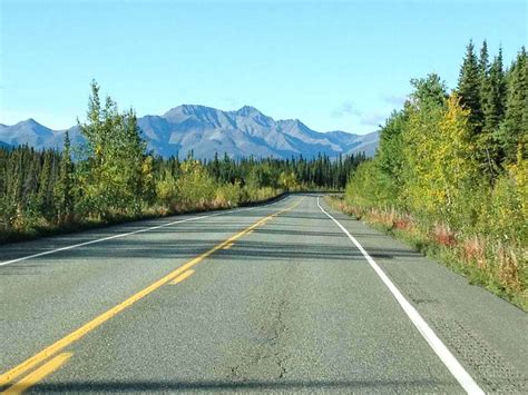 Alaska Highway Road Trip Adventure for Boomer Travelers