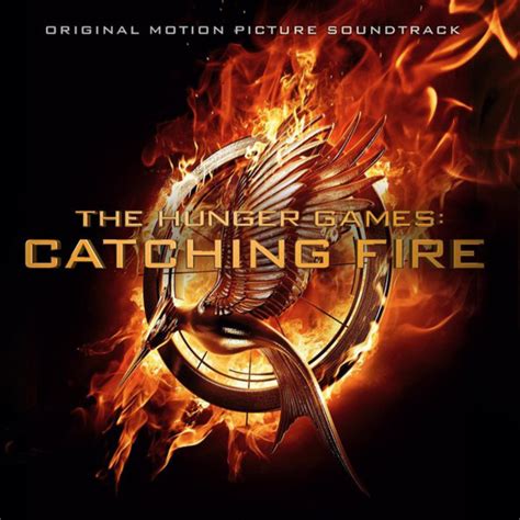 Голодные игры: И вспыхнет пламя музыка из фильма | The Hunger Games: Catching Fire Original ...