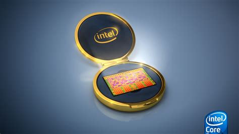 Intel 4K Wallpaper - WallpaperSafari