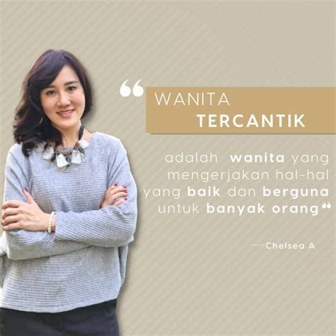 75 Kata-kata mutiara untuk wanita karier, memotivasi untuk sukses