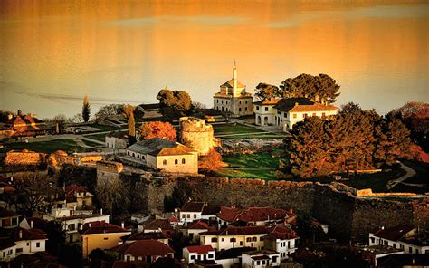 IOANNINA_CASTLE - Greece Is