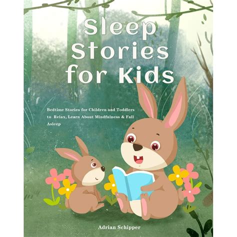 Sleep Stories for Kids : Bedtime Stories for Children and Toddlers to Relax, Learn About ...