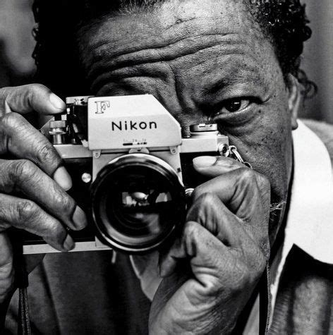 5 Important African American Photographers that You Should Know ...