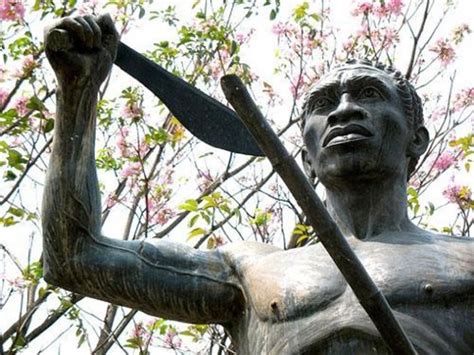 HISTORY: 9 Afro-Latino Maroons To Remember | Neo-Griot