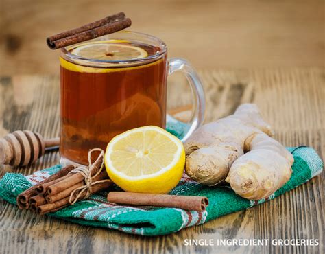 6 Reasons Why Black Ginger Extract Is Good For You