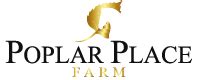 Poplar Place Farm – A Unique Horse Show Venue