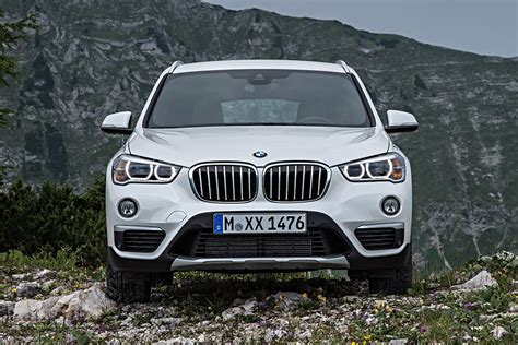 BMW X1 sDrive18i 2018 review: snapshot | CarsGuide