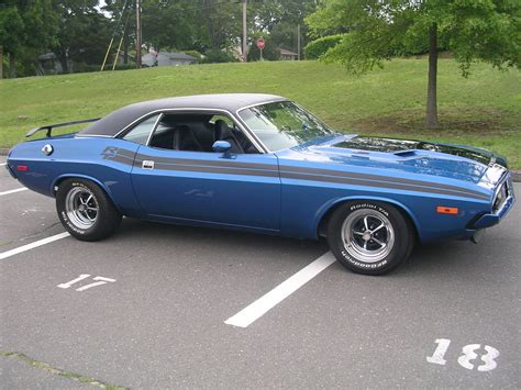 1973 Dodge Challenger - Pictures - CarGurus