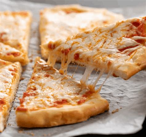 31 Gluten-Free Pizza Crust Recipes Without Yeast