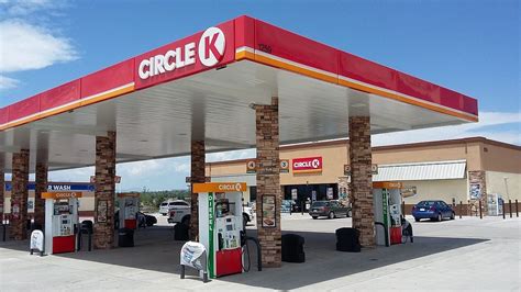 16 Gas Station Franchise Businesses - Small Business Trends